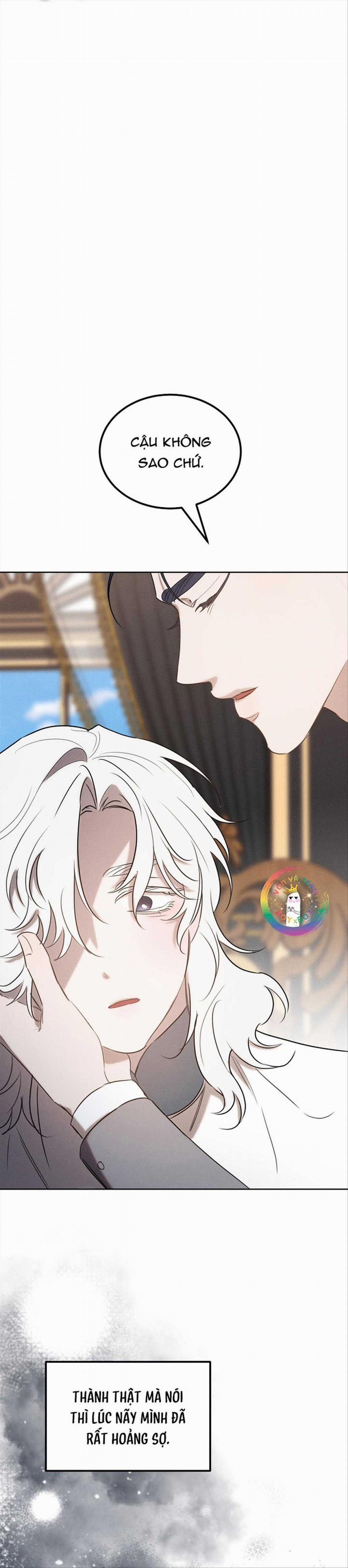 Này, Đừng Có Nhấn Cái Nút Đó! 42 trang 38