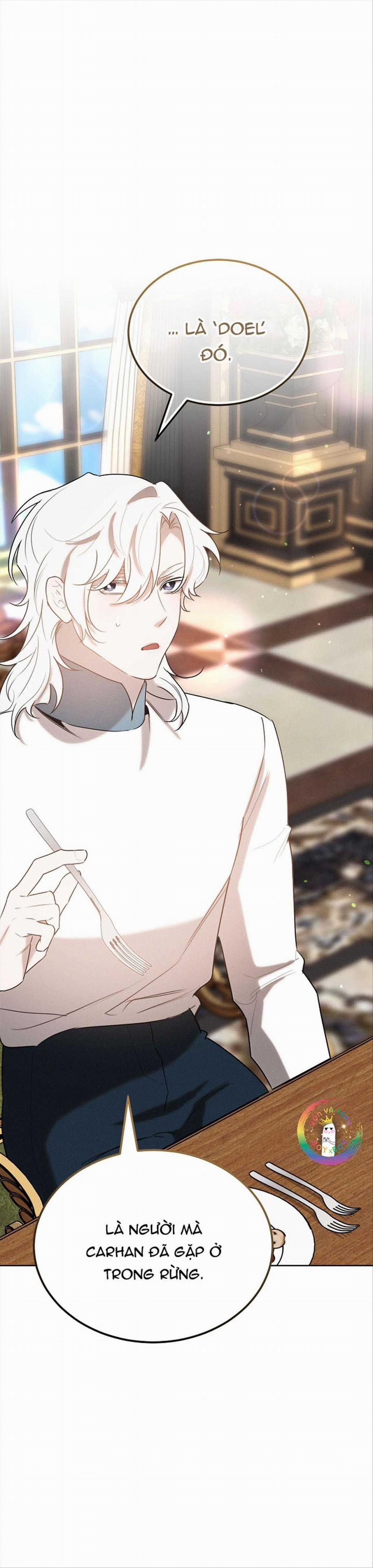 Này, Đừng Có Nhấn Cái Nút Đó! 42 trang 4