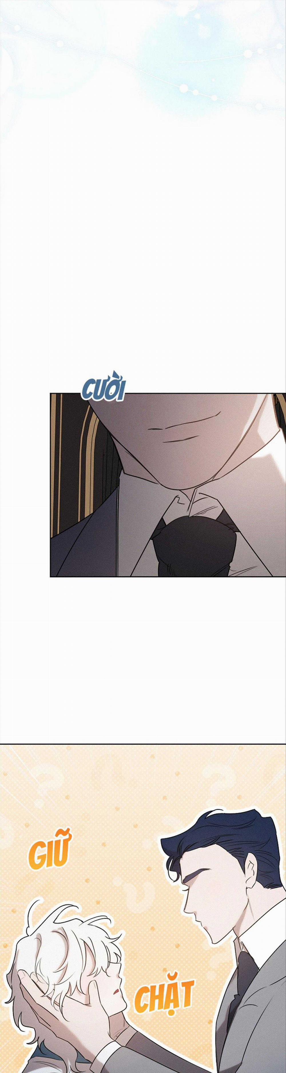 Này, Đừng Có Nhấn Cái Nút Đó! 42 trang 41