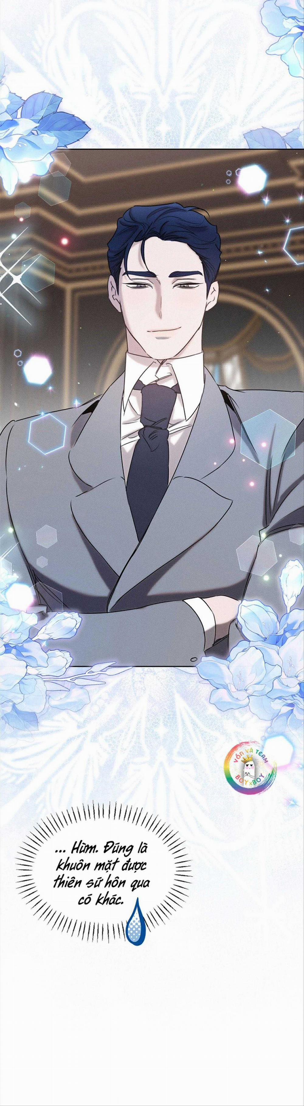 Này, Đừng Có Nhấn Cái Nút Đó! 42 trang 44