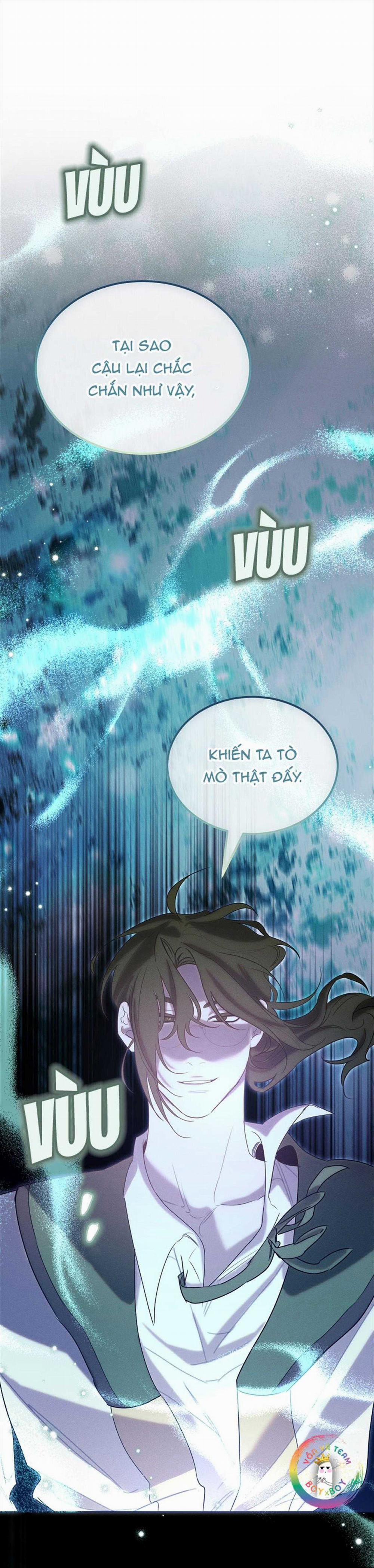 Này, Đừng Có Nhấn Cái Nút Đó! 42 trang 6