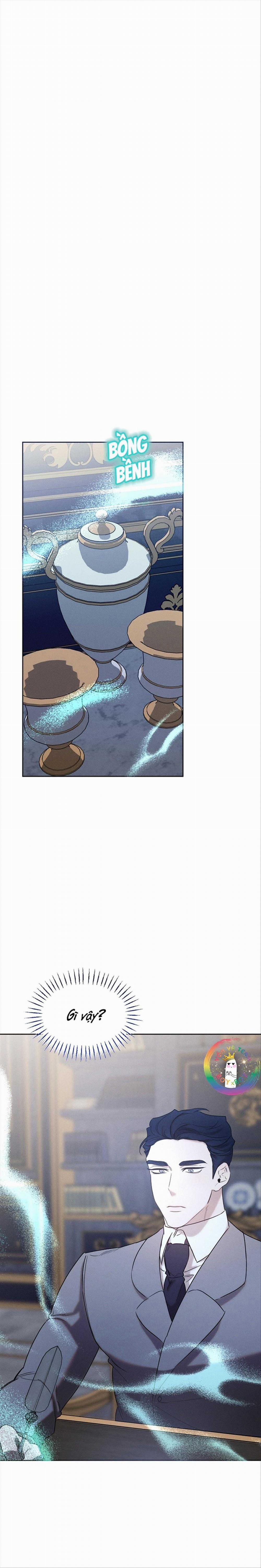 Này, Đừng Có Nhấn Cái Nút Đó! 42 trang 9