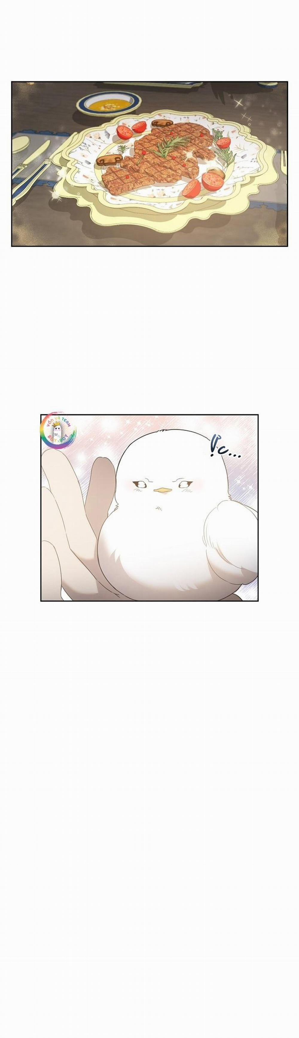 Này, Đừng Có Nhấn Cái Nút Đó! 5 trang 24