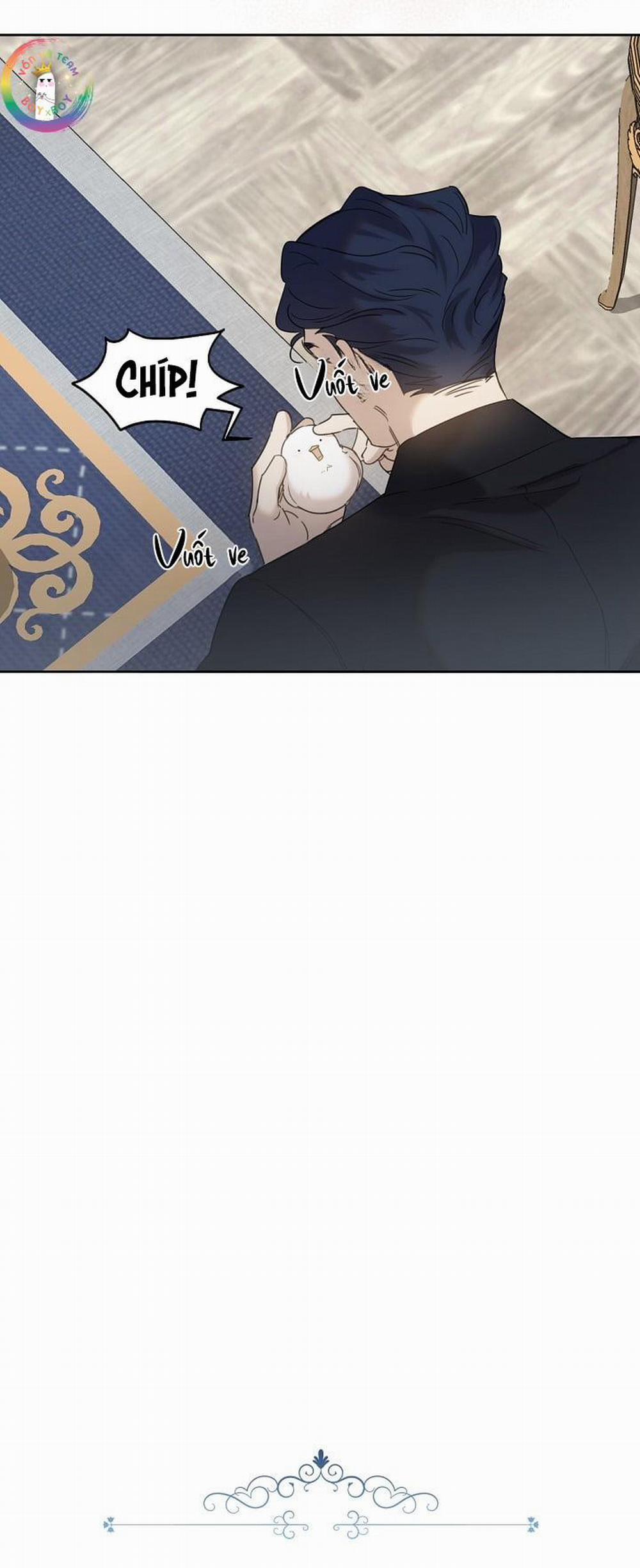 Này, Đừng Có Nhấn Cái Nút Đó! 5 trang 4