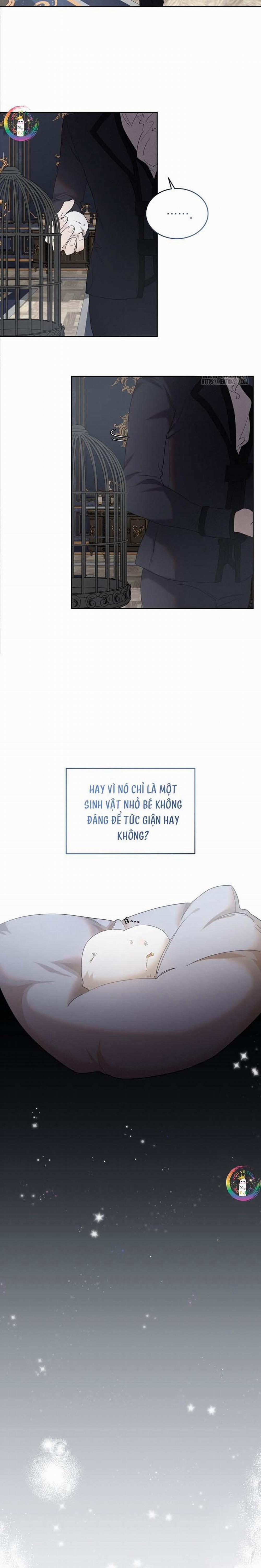 Này, Đừng Có Nhấn Cái Nút Đó! 6 trang 12