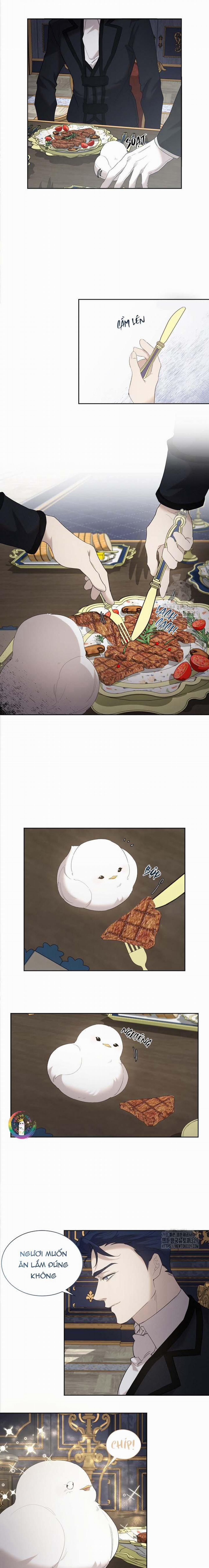 Này, Đừng Có Nhấn Cái Nút Đó! 6 trang 6