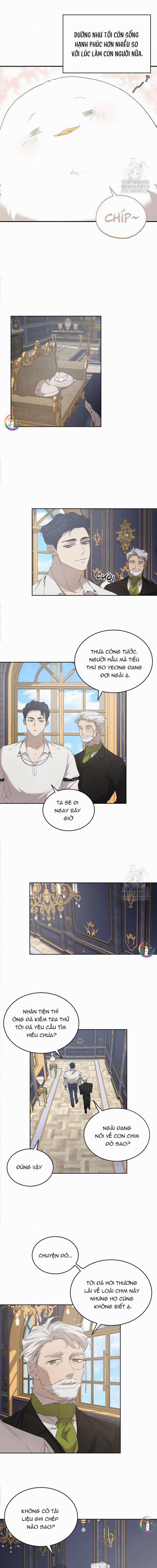 Này, Đừng Có Nhấn Cái Nút Đó! 7 trang 7