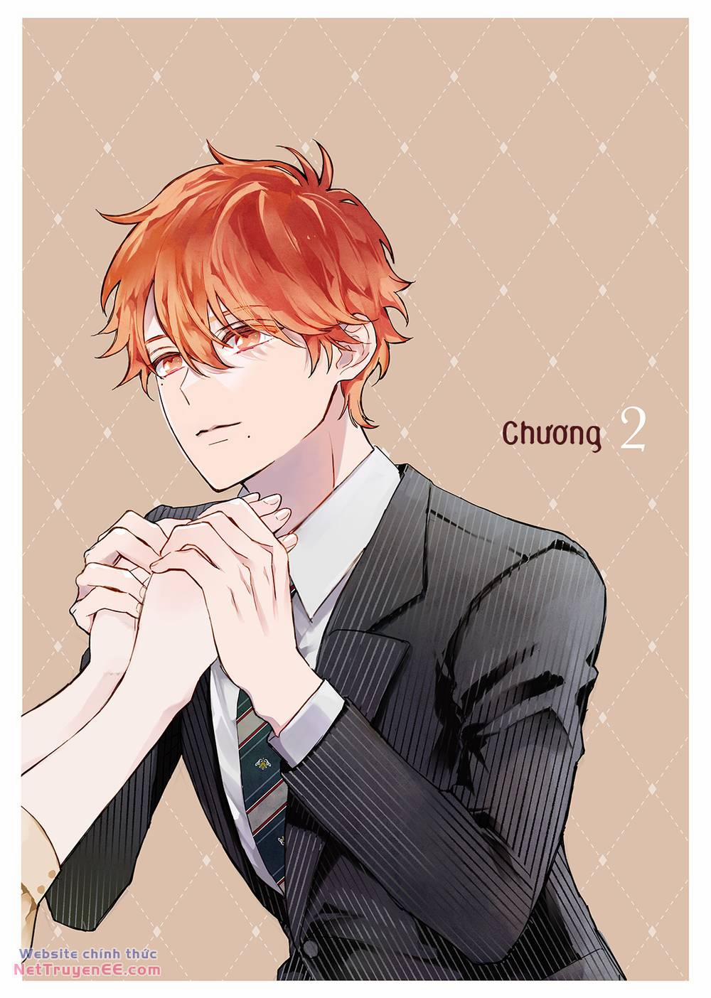 Này Isshiki, Cậu Thích Tôi Phải Không? 2 trang 1