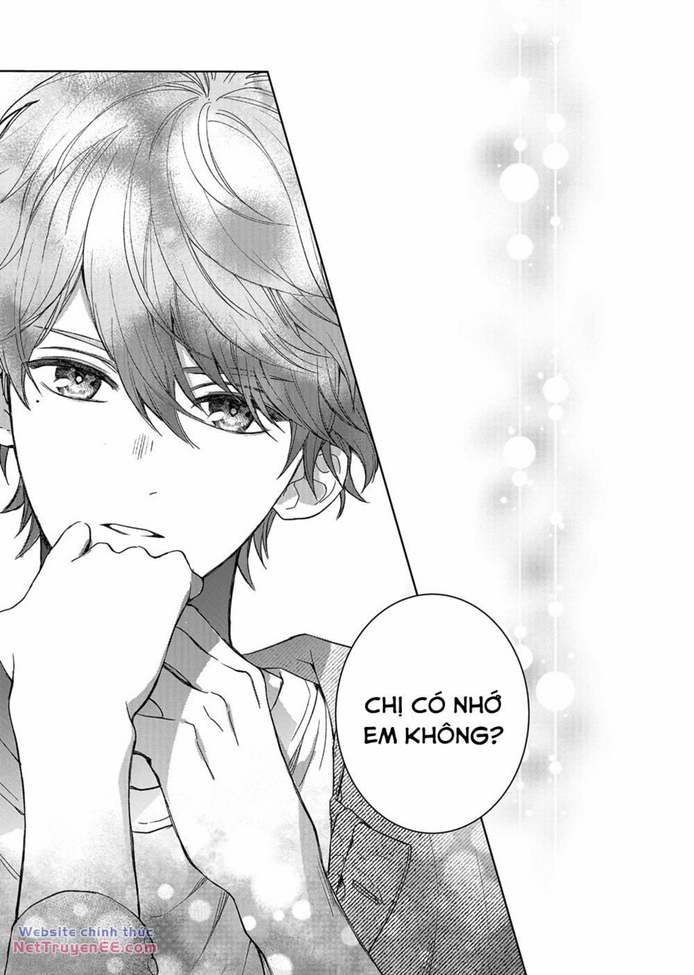 Này Isshiki, Cậu Thích Tôi Phải Không? 2 trang 2