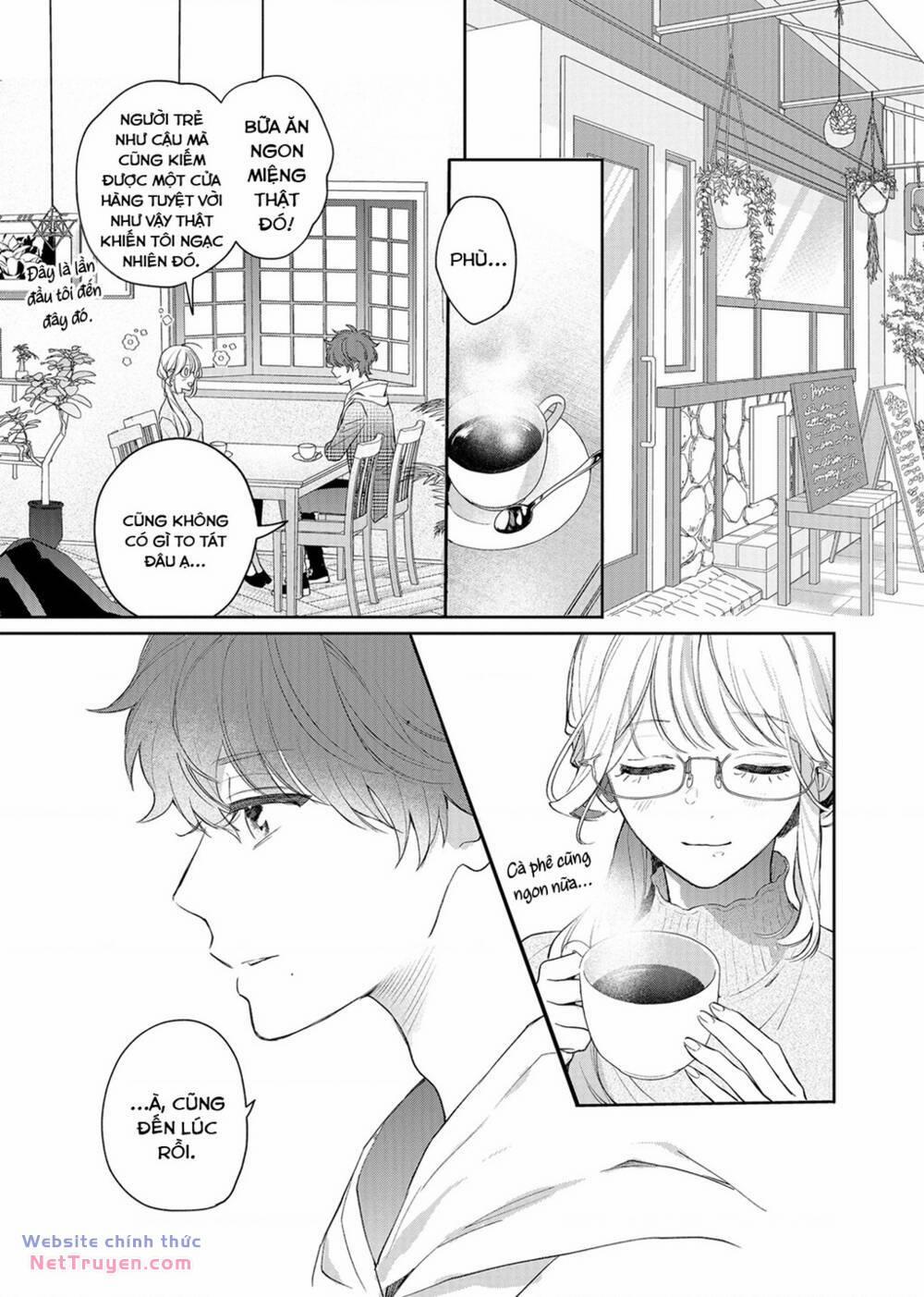 Này Isshiki, Cậu Thích Tôi Phải Không? 3 trang 12