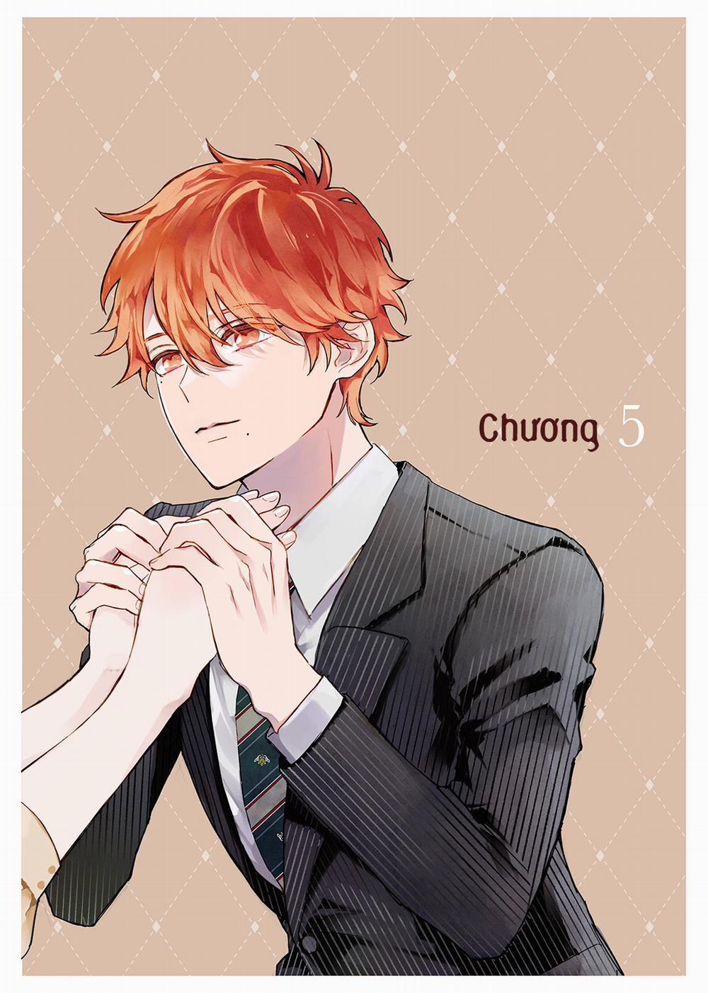 Này Isshiki, Cậu Thích Tôi Phải Không? 5 trang 1