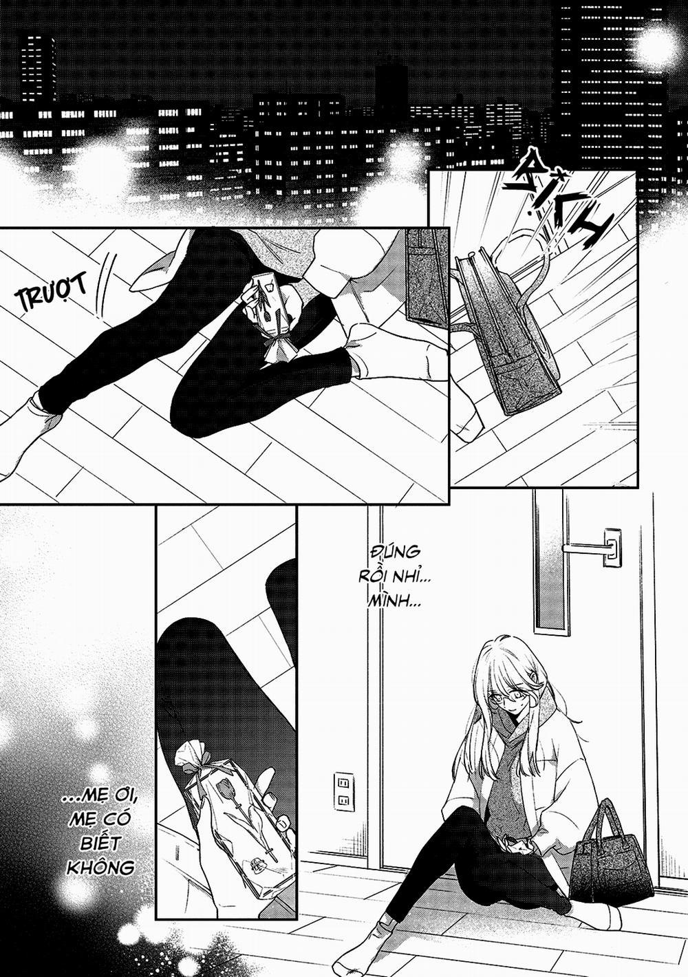 Này Isshiki, Cậu Thích Tôi Phải Không? 7 trang 2