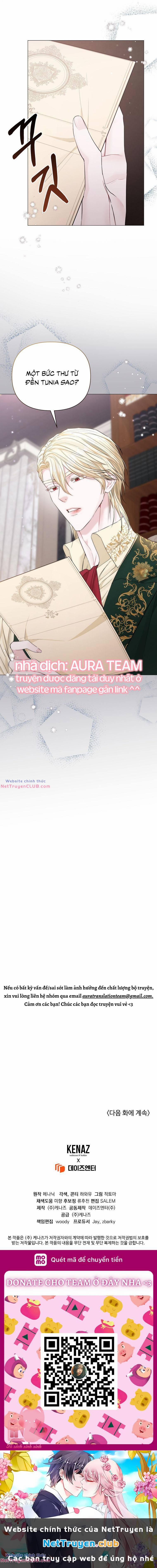 Này Người Chồng Phản Diện, Ngài Ám Ảnh Sai Người Rồi 15 trang 12