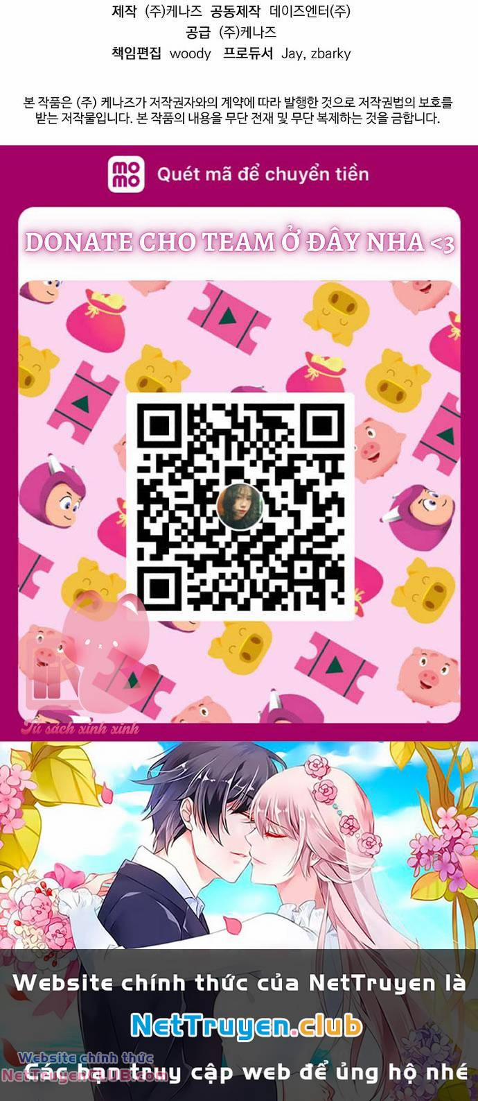 Này Người Chồng Phản Diện, Ngài Ám Ảnh Sai Người Rồi 17 trang 12