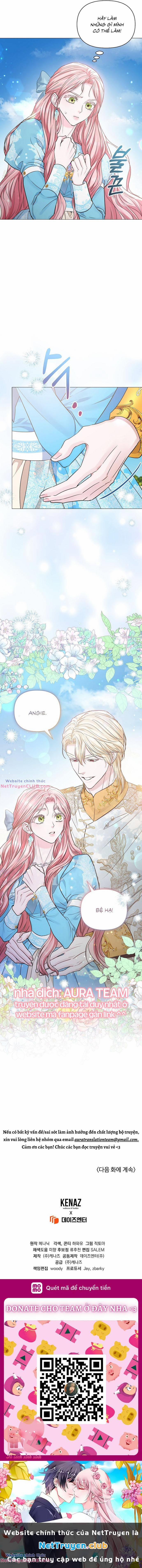 Này Người Chồng Phản Diện, Ngài Ám Ảnh Sai Người Rồi 19 trang 11