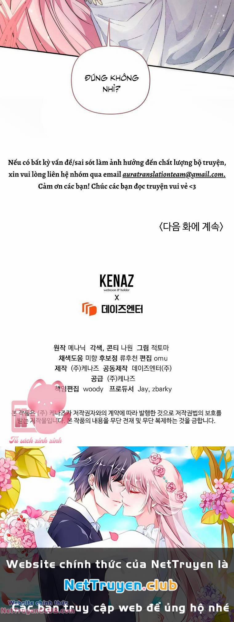 Này Người Chồng Phản Diện, Ngài Ám Ảnh Sai Người Rồi 2 trang 13