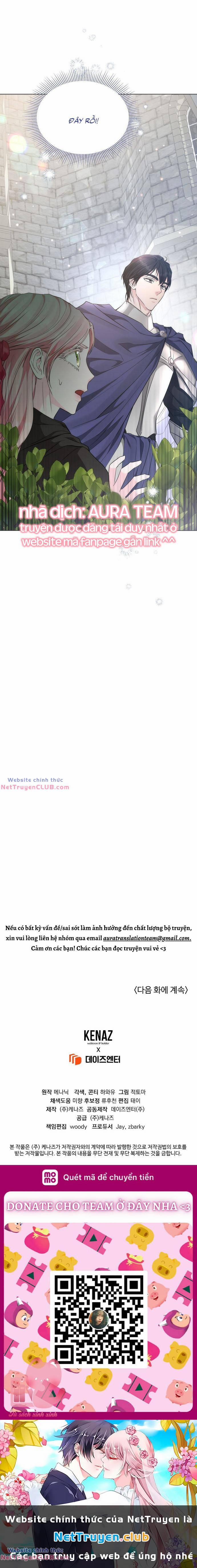 Này Người Chồng Phản Diện, Ngài Ám Ảnh Sai Người Rồi 20 trang 10