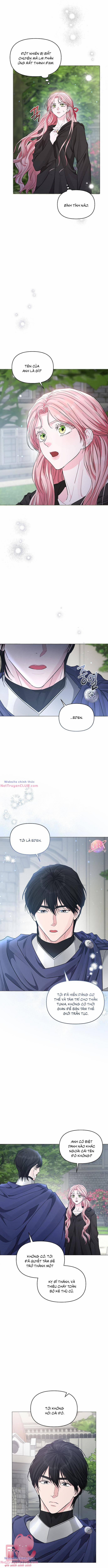 Này Người Chồng Phản Diện, Ngài Ám Ảnh Sai Người Rồi 21 trang 1