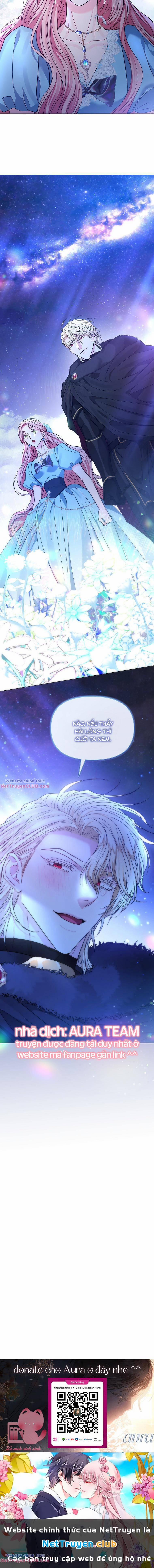 Này Người Chồng Phản Diện, Ngài Ám Ảnh Sai Người Rồi 25 trang 9