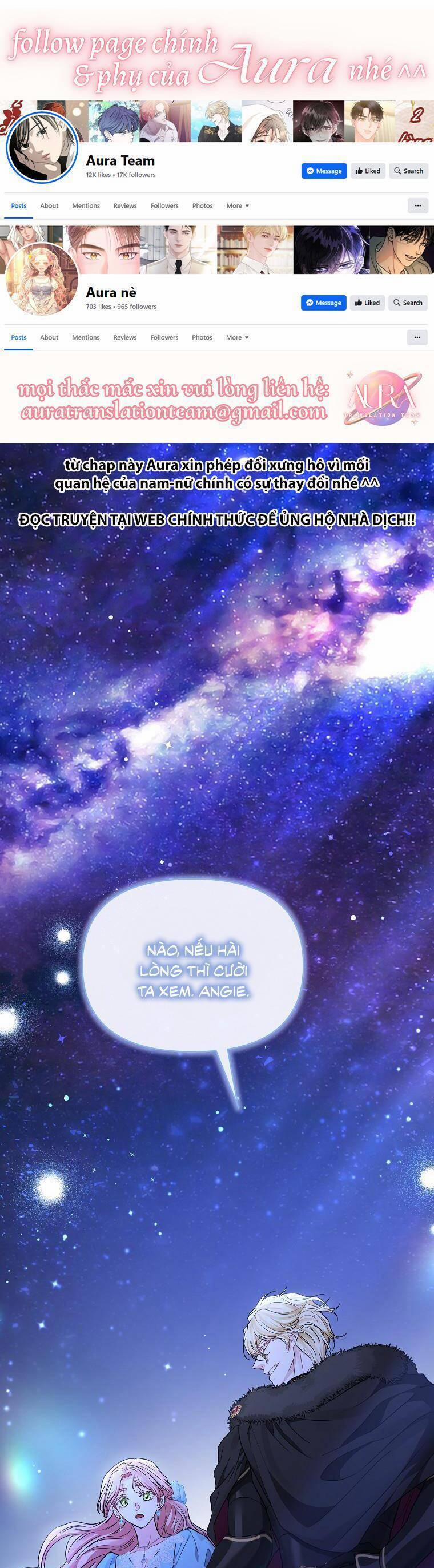 Này Người Chồng Phản Diện, Ngài Ám Ảnh Sai Người Rồi 26 trang 1