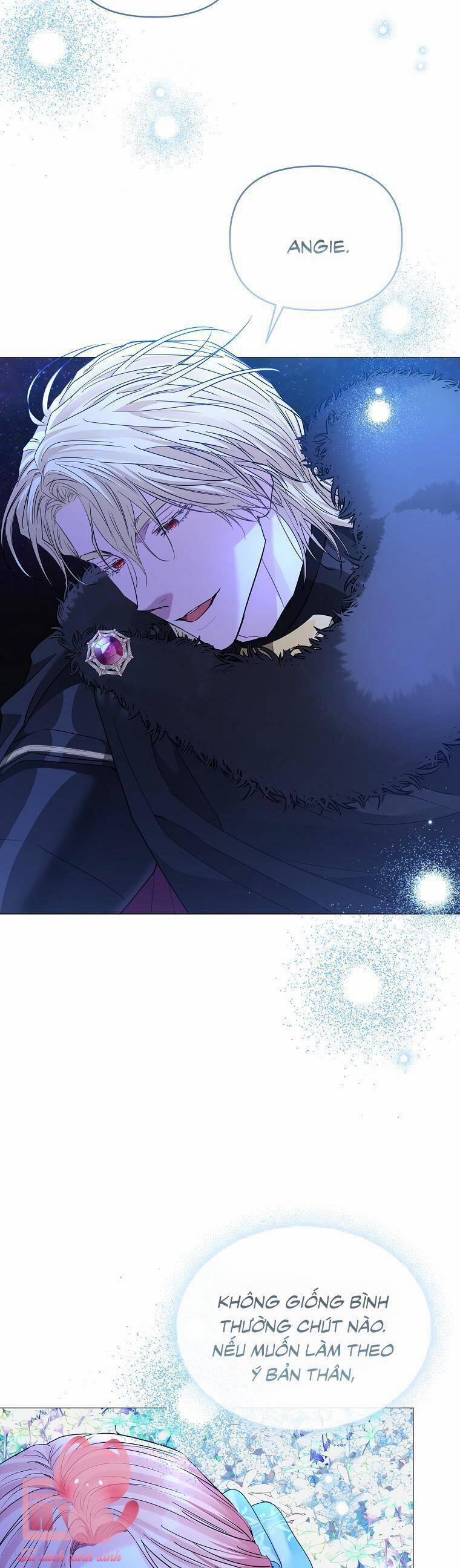 Này Người Chồng Phản Diện, Ngài Ám Ảnh Sai Người Rồi 26 trang 10