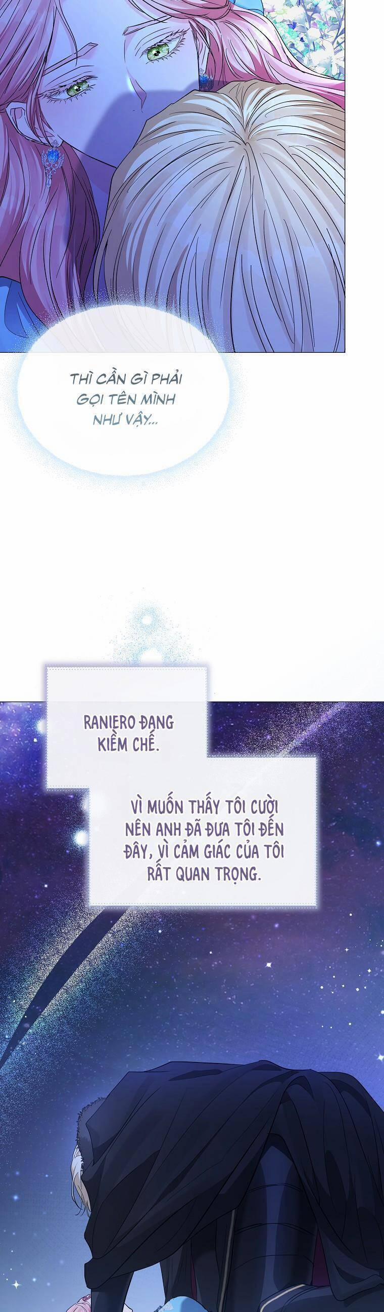 Này Người Chồng Phản Diện, Ngài Ám Ảnh Sai Người Rồi 26 trang 11