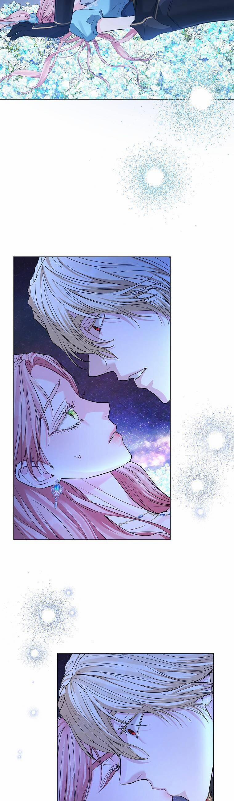 Này Người Chồng Phản Diện, Ngài Ám Ảnh Sai Người Rồi 26 trang 12