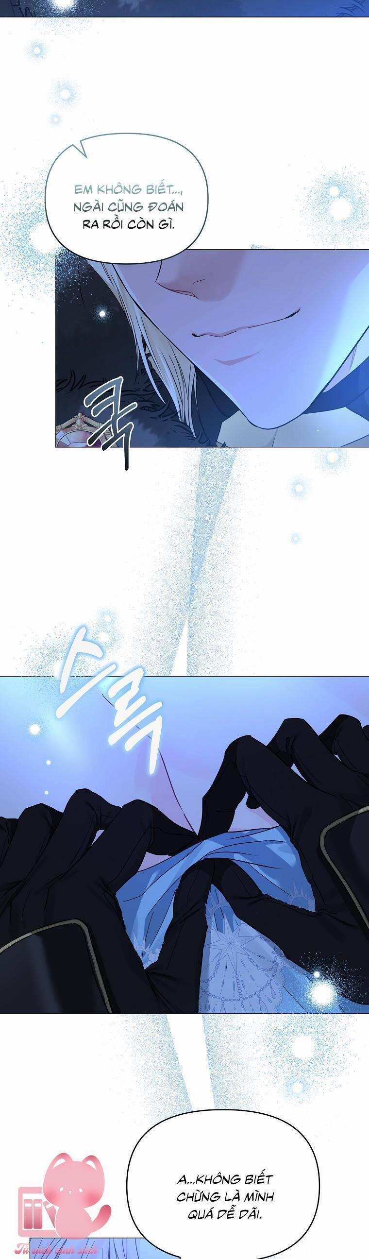 Này Người Chồng Phản Diện, Ngài Ám Ảnh Sai Người Rồi 26 trang 15