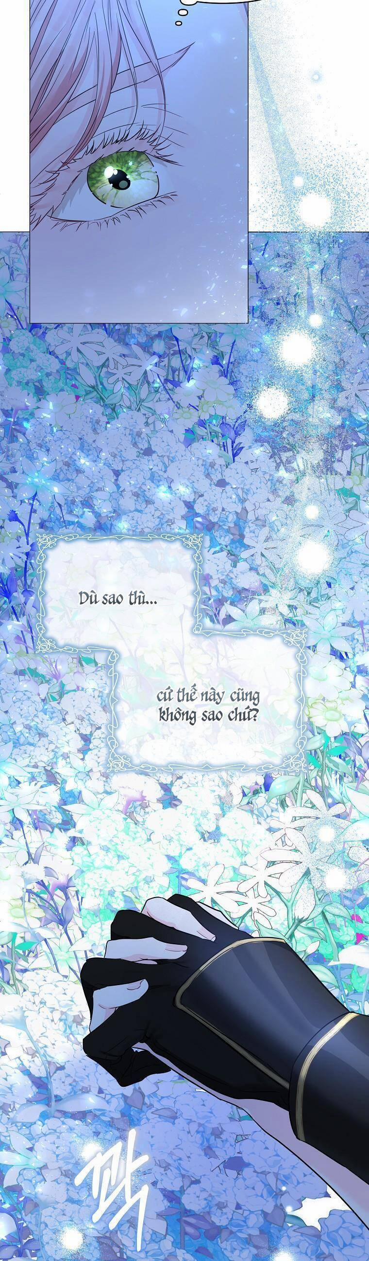 Này Người Chồng Phản Diện, Ngài Ám Ảnh Sai Người Rồi 26 trang 16