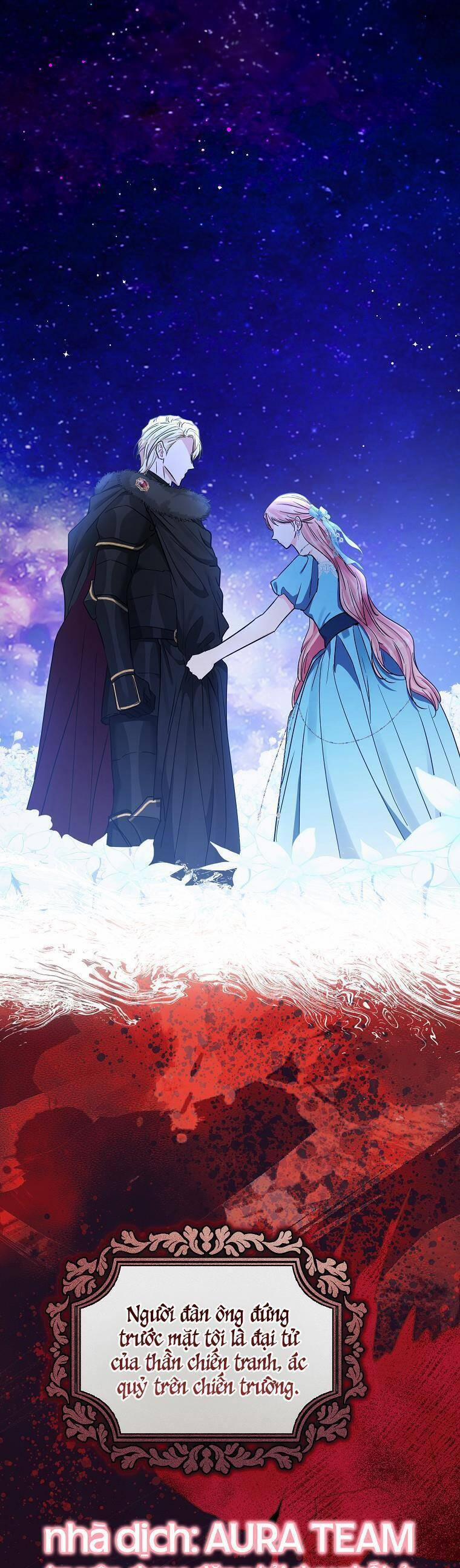 Này Người Chồng Phản Diện, Ngài Ám Ảnh Sai Người Rồi 26 trang 18