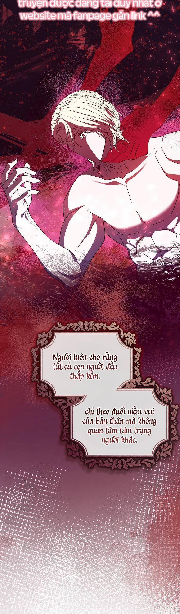 Này Người Chồng Phản Diện, Ngài Ám Ảnh Sai Người Rồi 26 trang 19