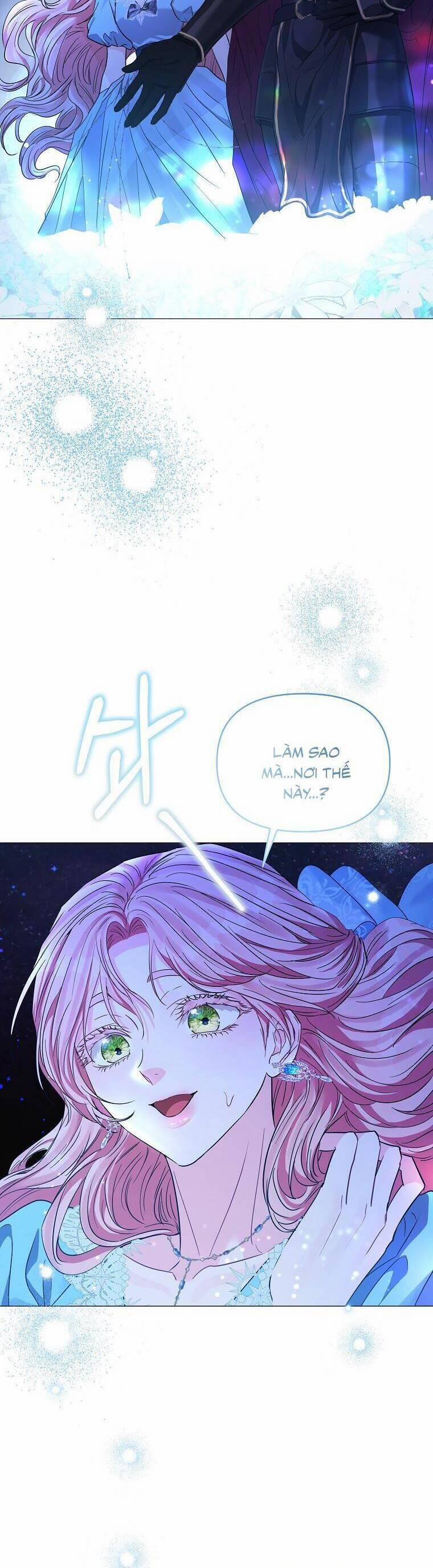 Này Người Chồng Phản Diện, Ngài Ám Ảnh Sai Người Rồi 26 trang 2