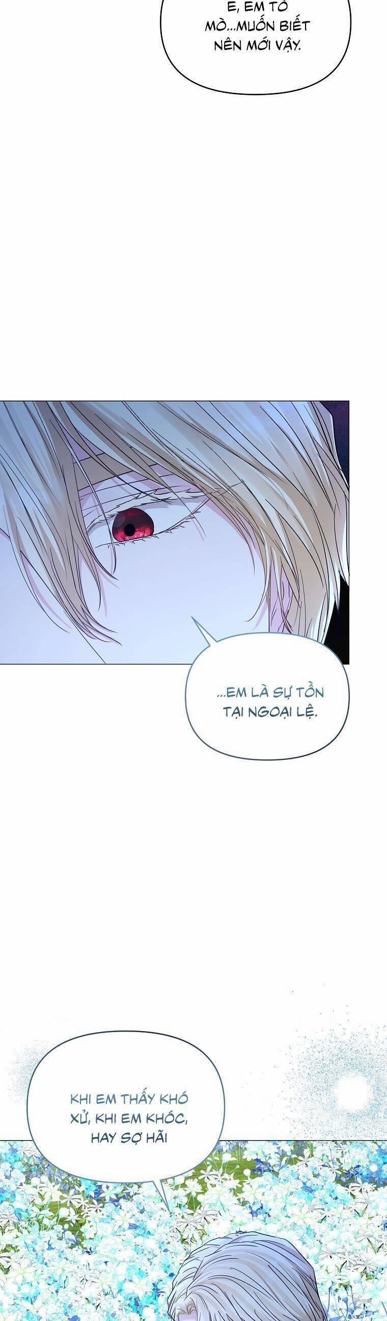 Này Người Chồng Phản Diện, Ngài Ám Ảnh Sai Người Rồi 26 trang 22