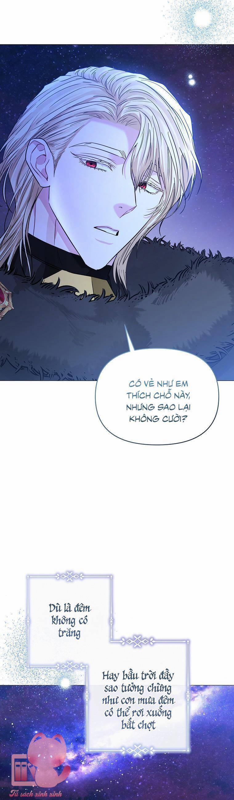 Này Người Chồng Phản Diện, Ngài Ám Ảnh Sai Người Rồi 26 trang 25