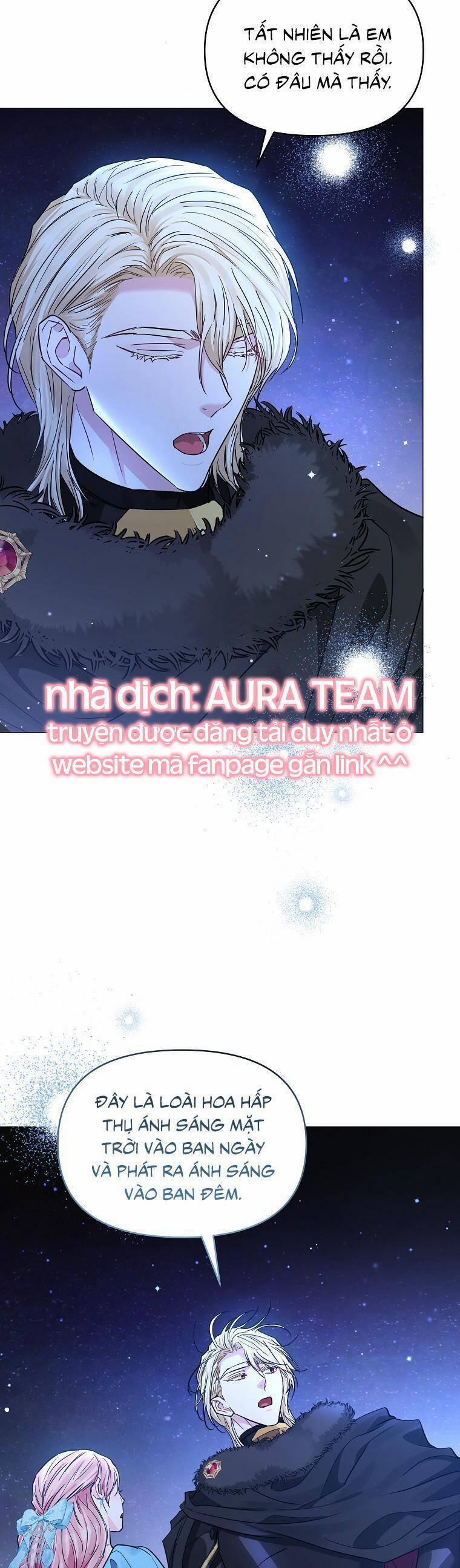 Này Người Chồng Phản Diện, Ngài Ám Ảnh Sai Người Rồi 26 trang 28