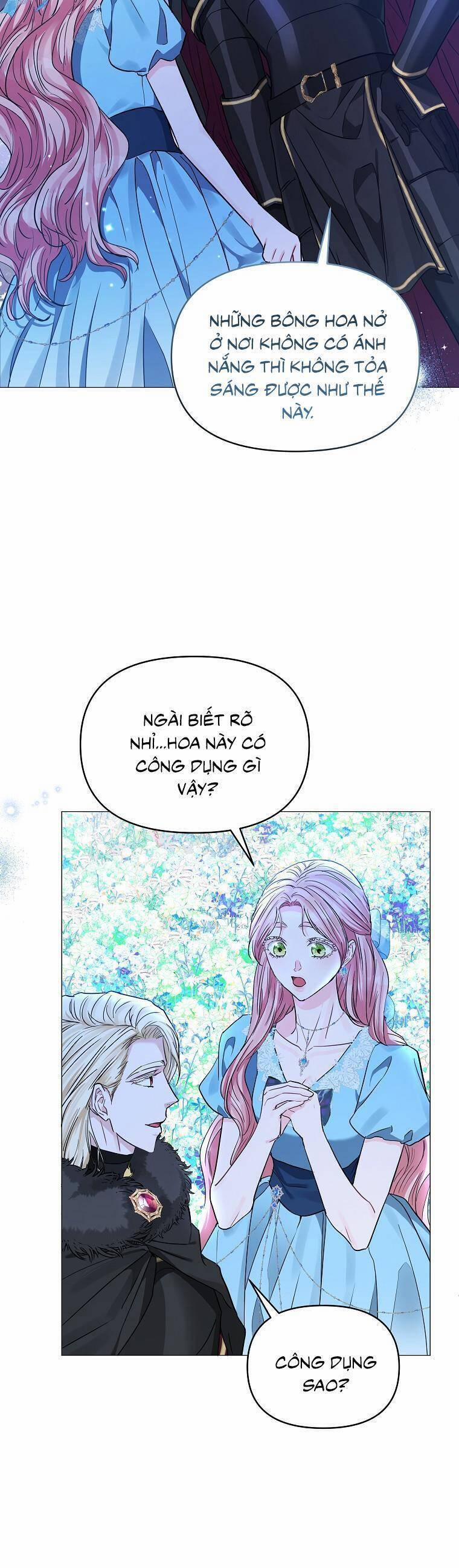 Này Người Chồng Phản Diện, Ngài Ám Ảnh Sai Người Rồi 26 trang 29