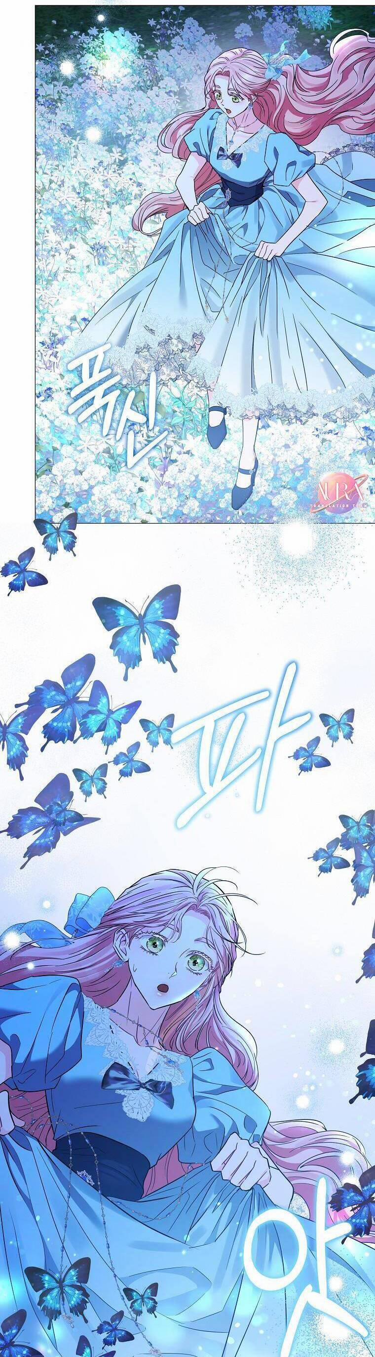 Này Người Chồng Phản Diện, Ngài Ám Ảnh Sai Người Rồi 26 trang 3