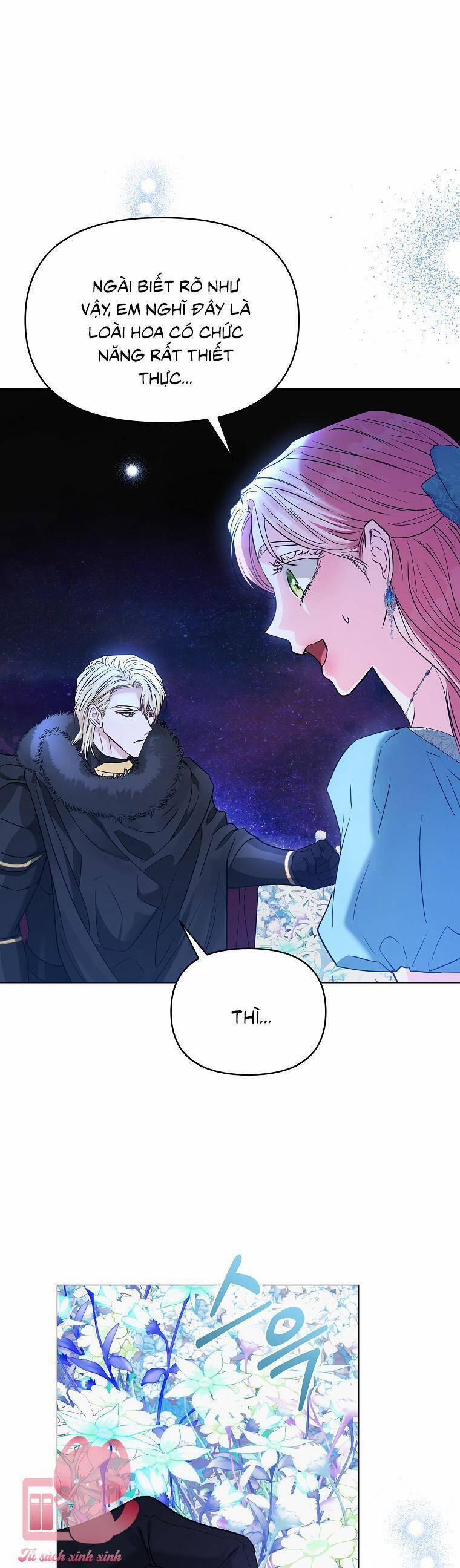 Này Người Chồng Phản Diện, Ngài Ám Ảnh Sai Người Rồi 26 trang 30