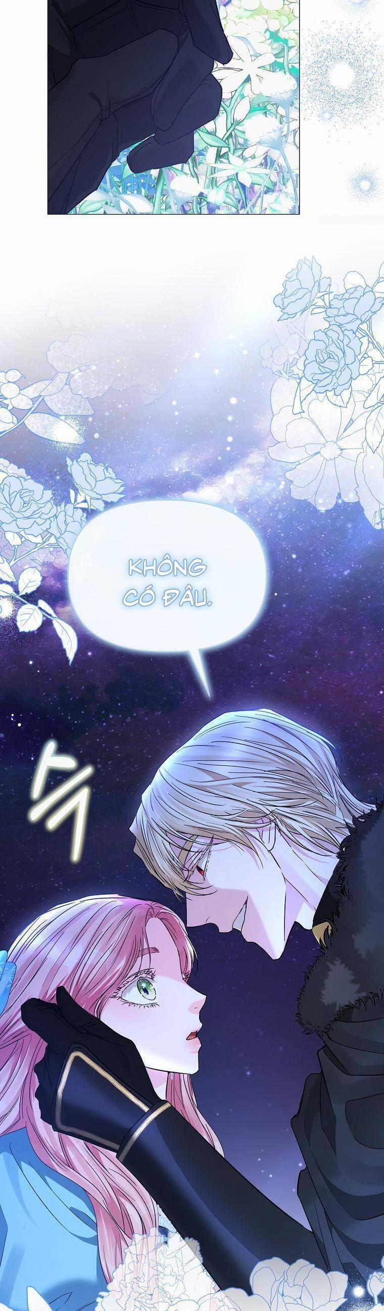 Này Người Chồng Phản Diện, Ngài Ám Ảnh Sai Người Rồi 26 trang 31