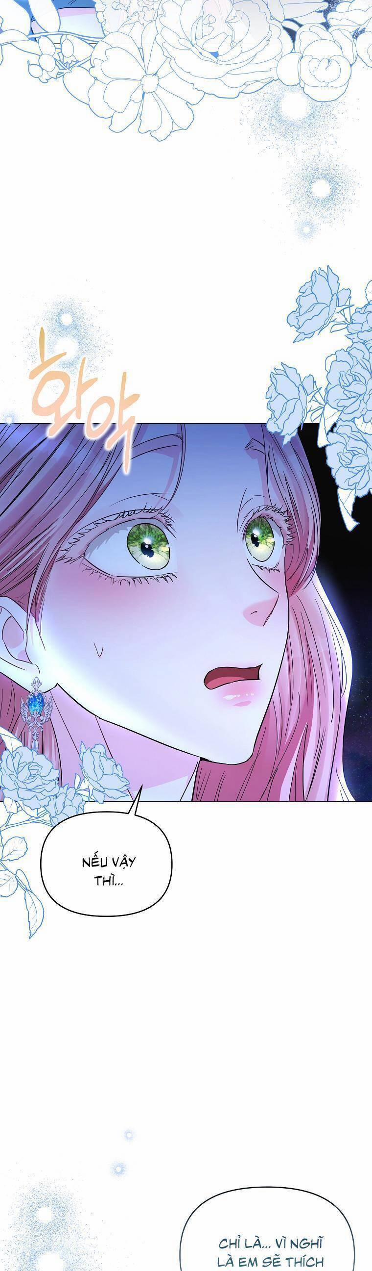 Này Người Chồng Phản Diện, Ngài Ám Ảnh Sai Người Rồi 26 trang 32