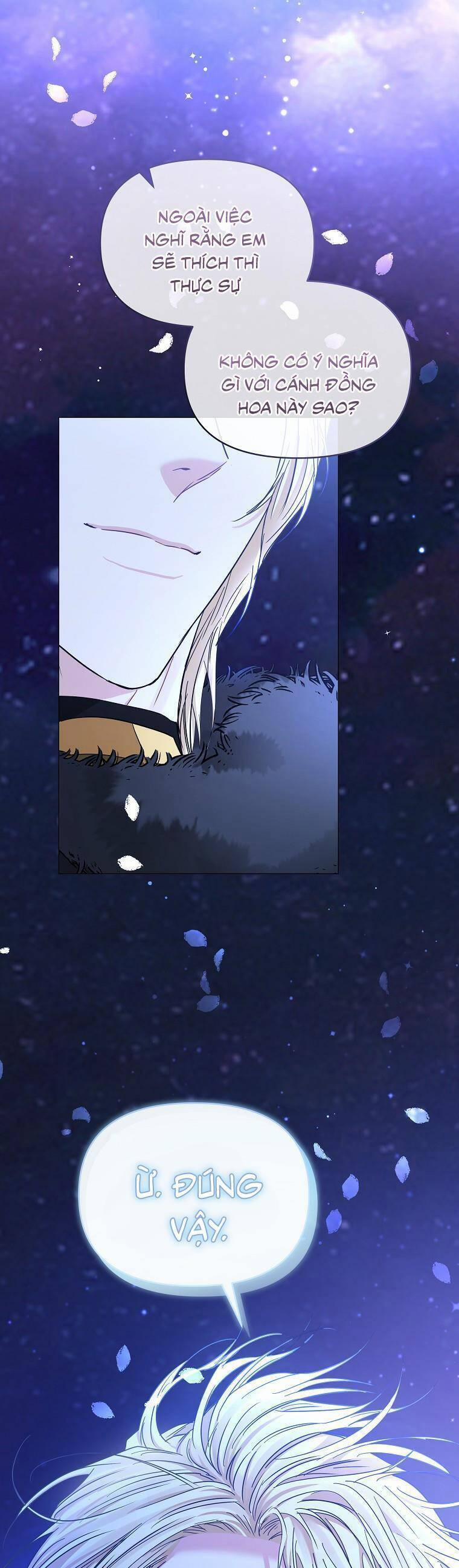 Này Người Chồng Phản Diện, Ngài Ám Ảnh Sai Người Rồi 26 trang 36