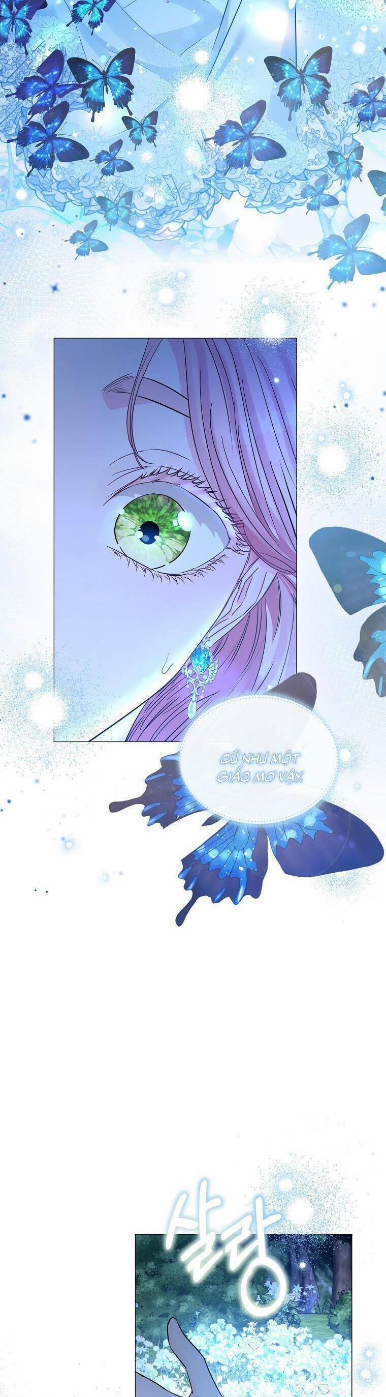 Này Người Chồng Phản Diện, Ngài Ám Ảnh Sai Người Rồi 26 trang 4