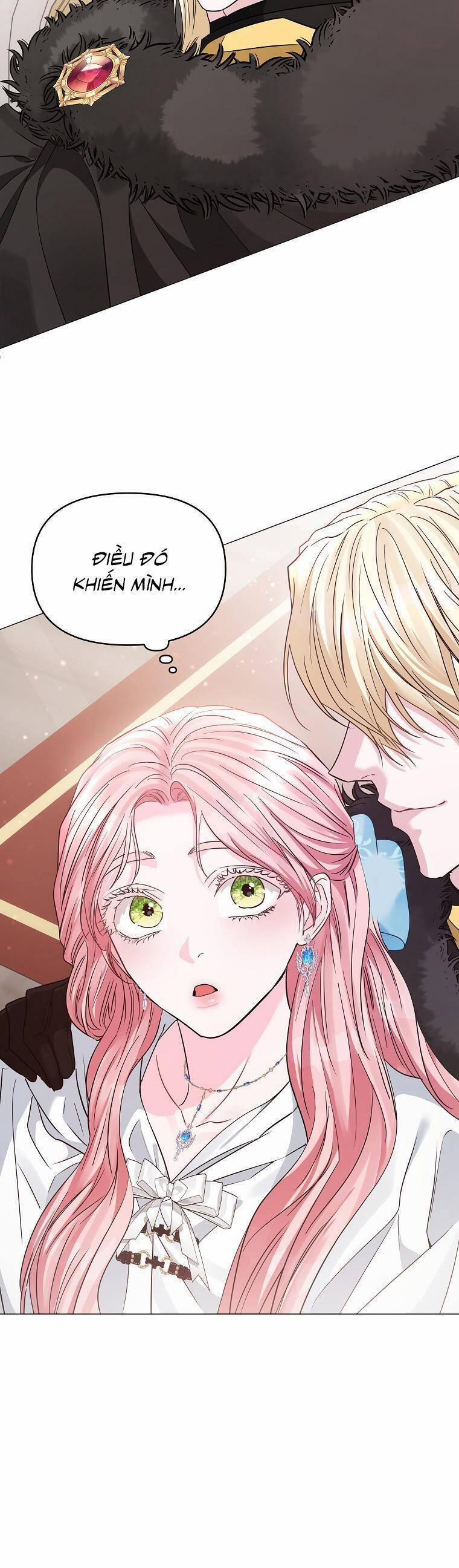 Này Người Chồng Phản Diện, Ngài Ám Ảnh Sai Người Rồi 26 trang 44