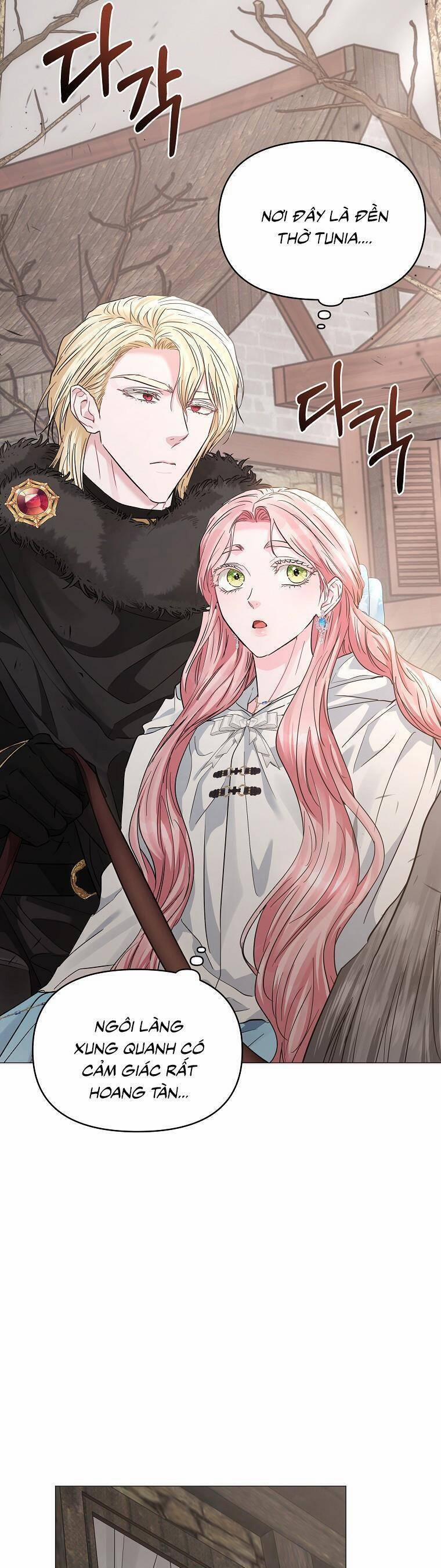 Này Người Chồng Phản Diện, Ngài Ám Ảnh Sai Người Rồi 26 trang 46