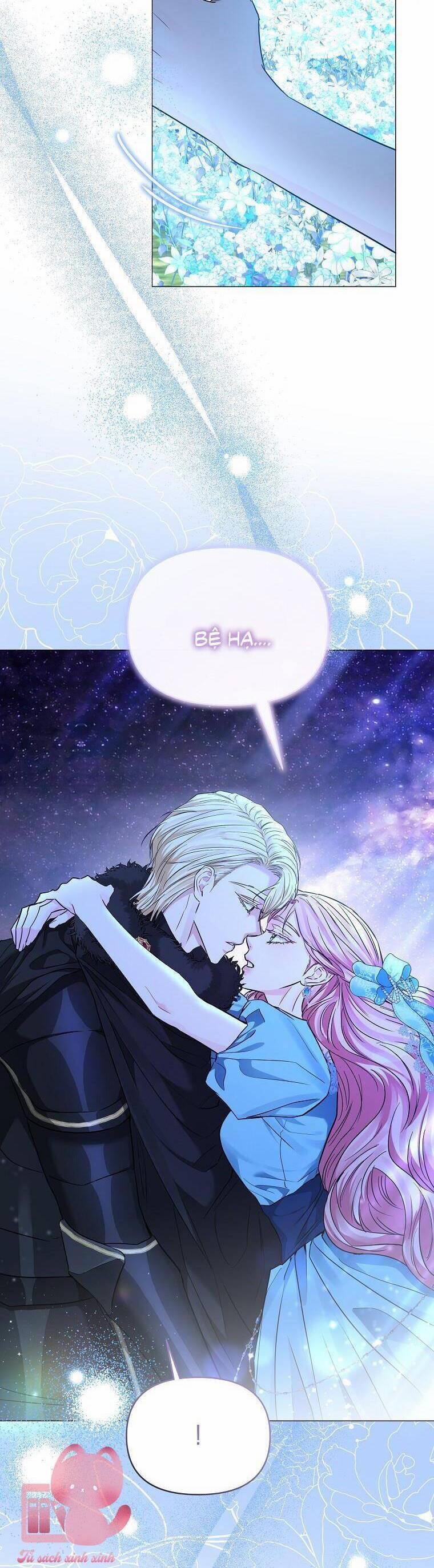 Này Người Chồng Phản Diện, Ngài Ám Ảnh Sai Người Rồi 26 trang 5