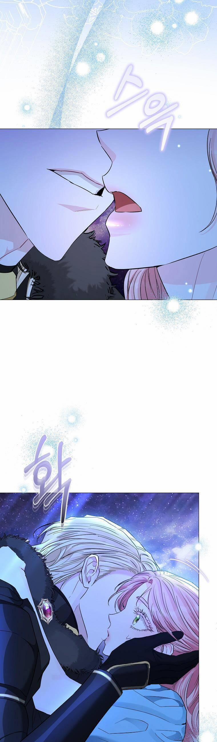 Này Người Chồng Phản Diện, Ngài Ám Ảnh Sai Người Rồi 26 trang 6