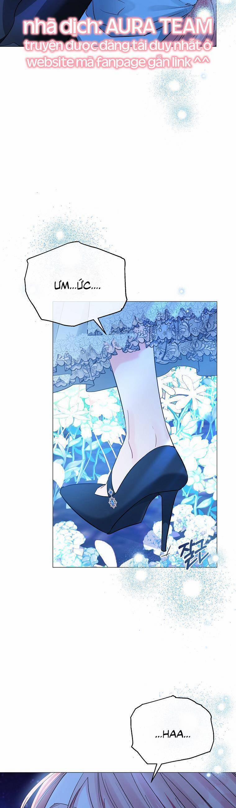 Này Người Chồng Phản Diện, Ngài Ám Ảnh Sai Người Rồi 26 trang 7