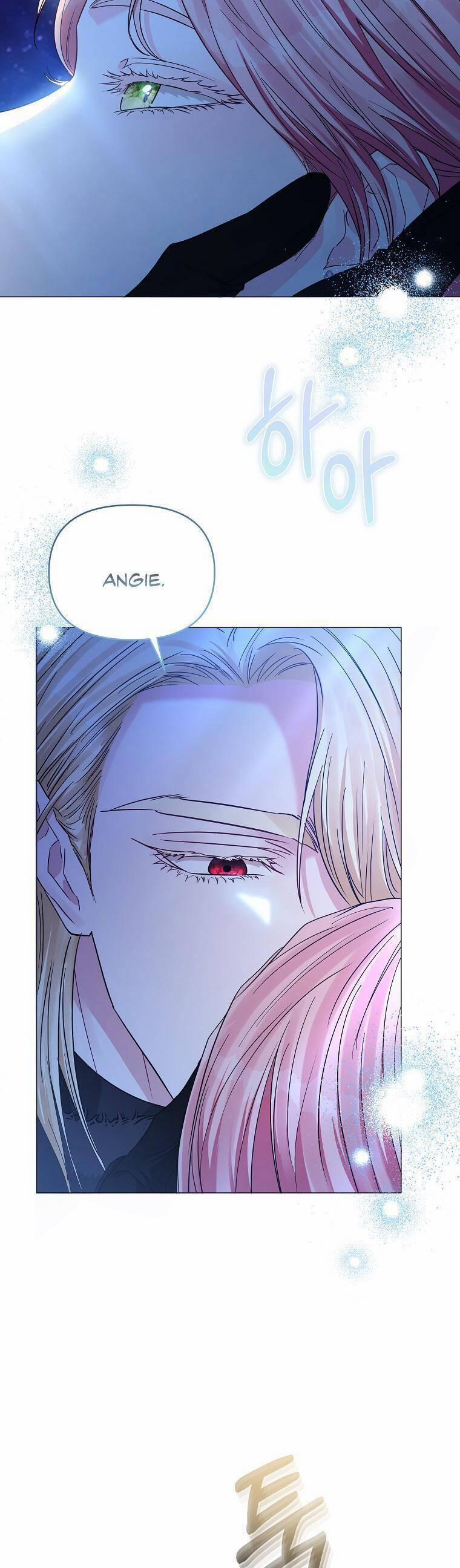 Này Người Chồng Phản Diện, Ngài Ám Ảnh Sai Người Rồi 26 trang 8