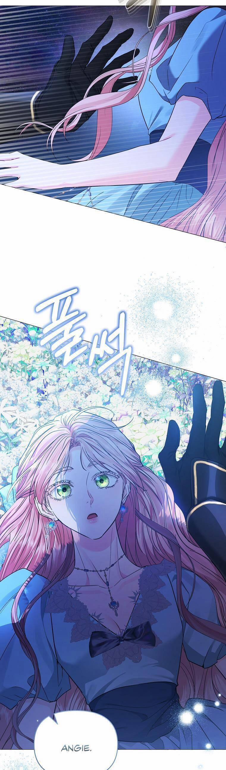 Này Người Chồng Phản Diện, Ngài Ám Ảnh Sai Người Rồi 26 trang 9