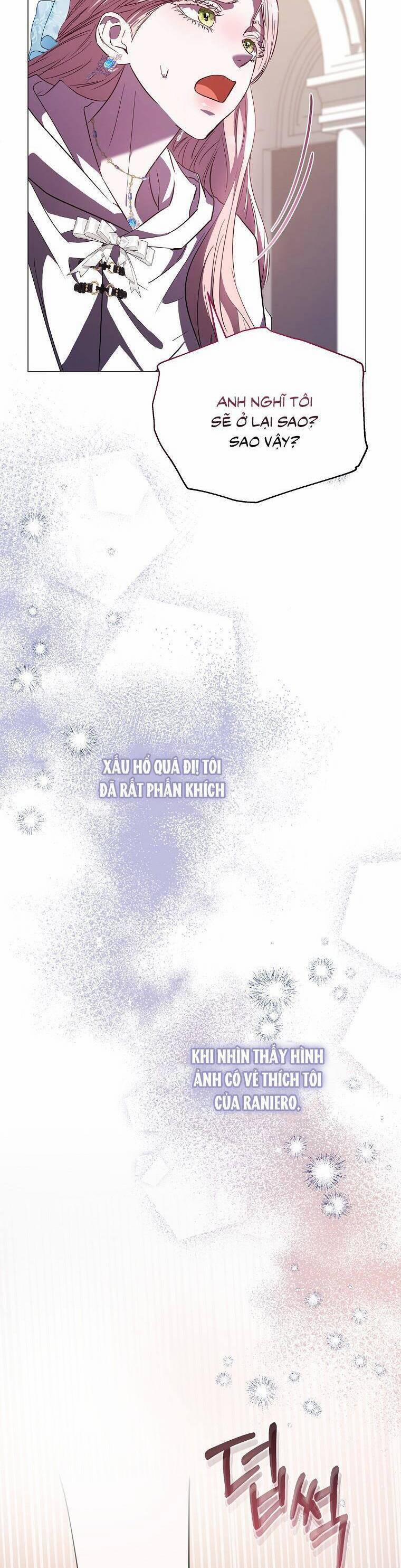 Này Người Chồng Phản Diện, Ngài Ám Ảnh Sai Người Rồi 27 trang 24